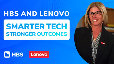 20250904-HBS and Lenovo