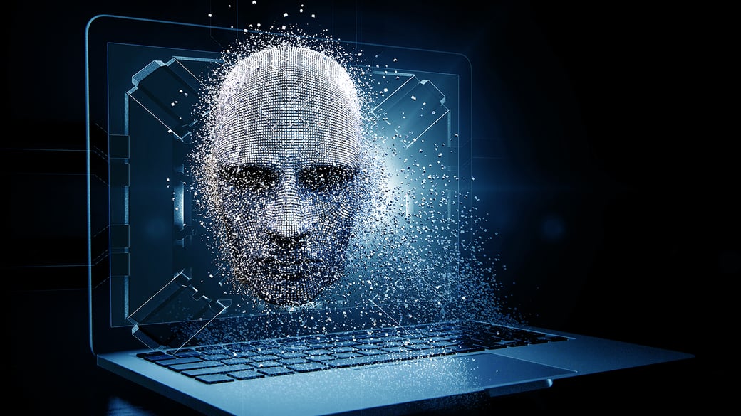 AI Phishing