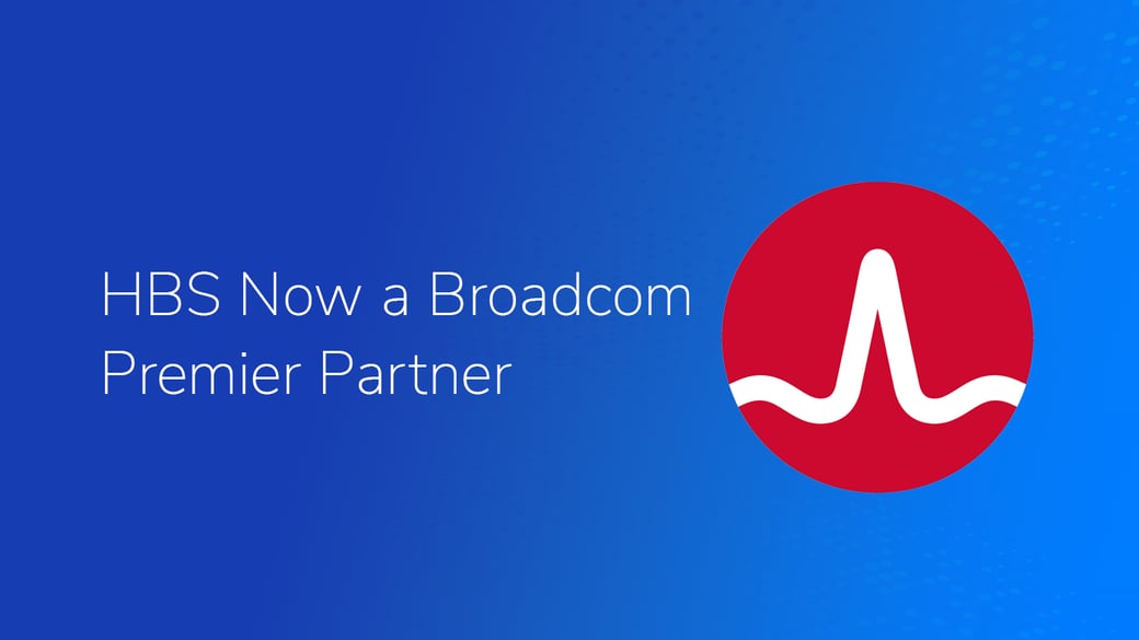Broadcom