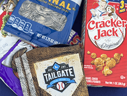 CWS crackerjack