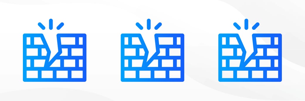 Firewall Debt newsletter
