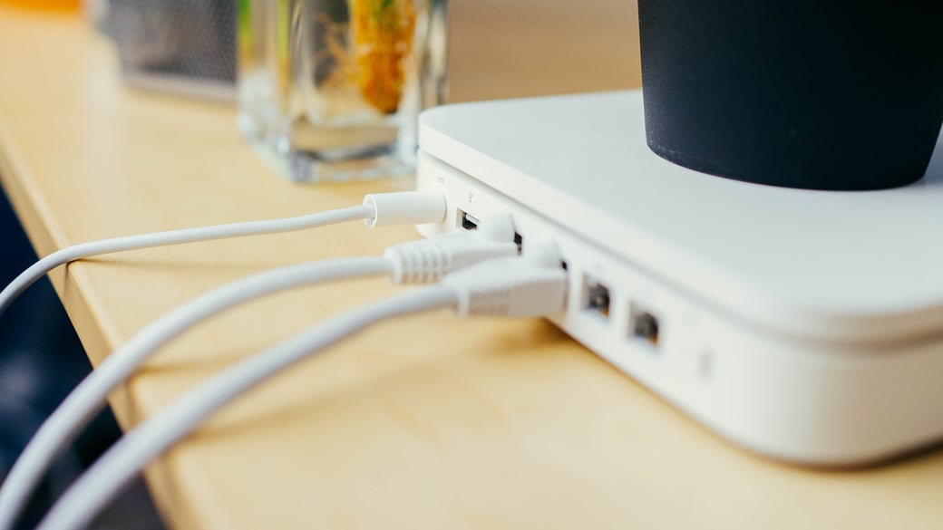 home network